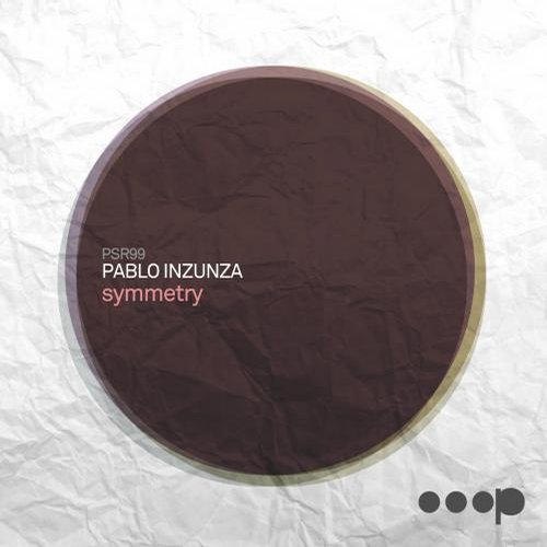 Pablo Inzunza – Symmetry