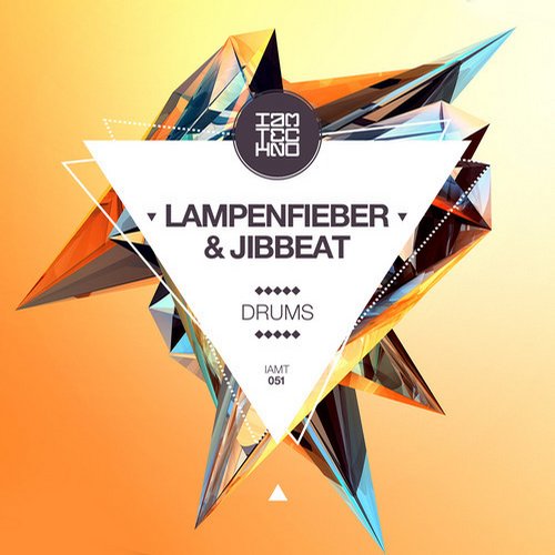 Lampenfieber, Jibbeat – Drums