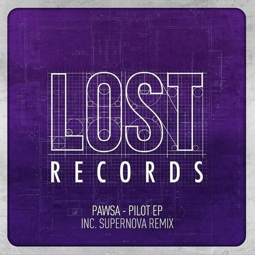 Pawas – Pilot EP