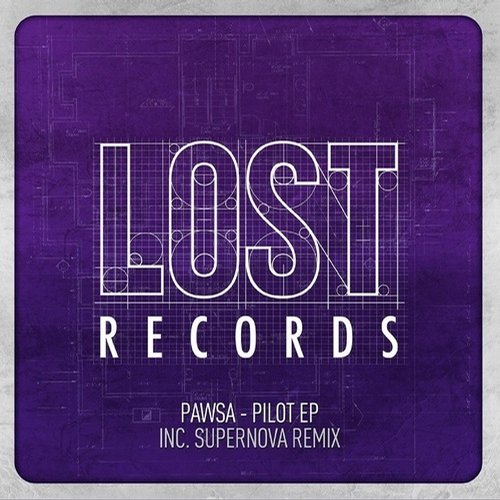 PAWSA – Pilot EP