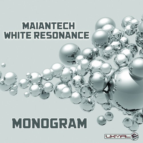 White Resonance, Maiantech  – Monogram