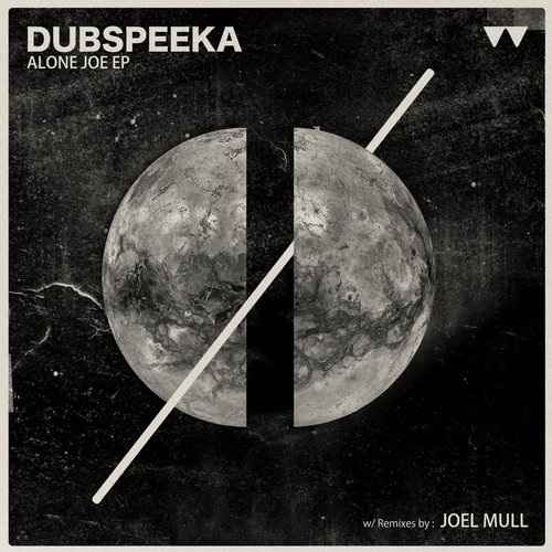 dubspeeka – Alone joe