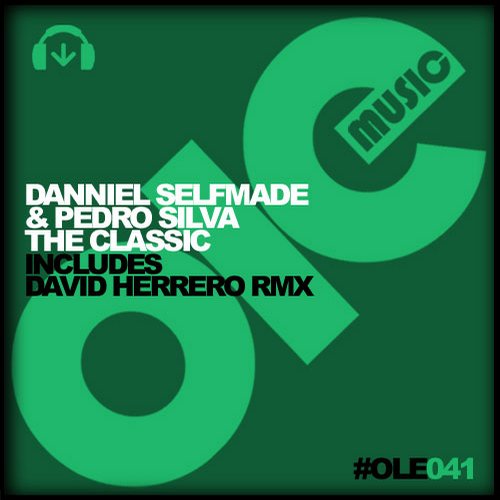 Danniel Selfmade, Pedro Silva – The Classic