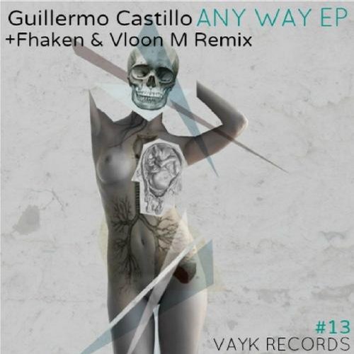 Guillermo Castillo – Any Way