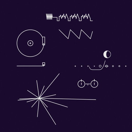Moon Man – Lucky Star Ship