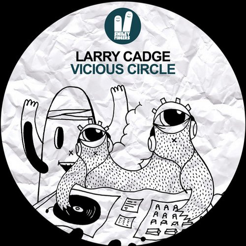 Larry Cadge – Vicious Circle
