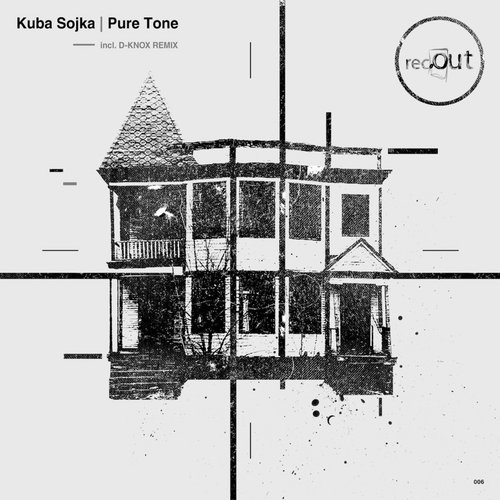 Kuba Sojka – Pure Tone