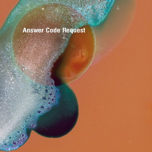Answer Code Request – Breathe