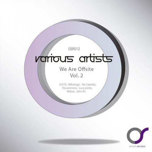 We Are Offsite Vol 2