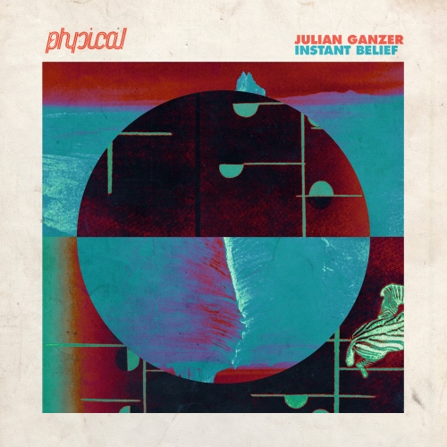 Julian Ganzer – Instant belief