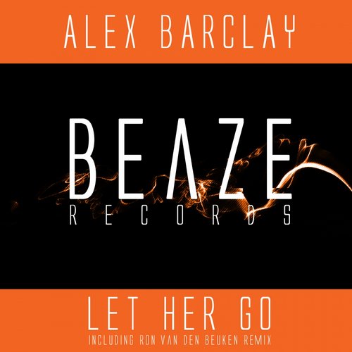 Alex Barclay – Let Her Go