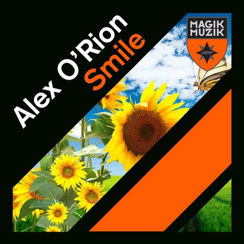 Alex O’Rion – Smile