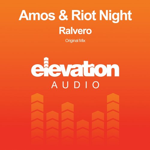 Amos & Riot Night – Ralvero