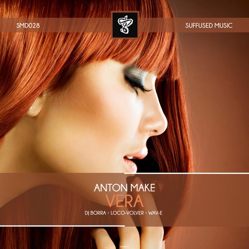 Anton MAKe – Vera