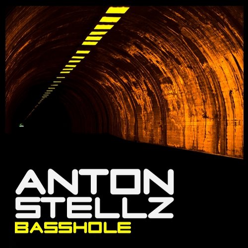 Anton Stellz – Basshole
