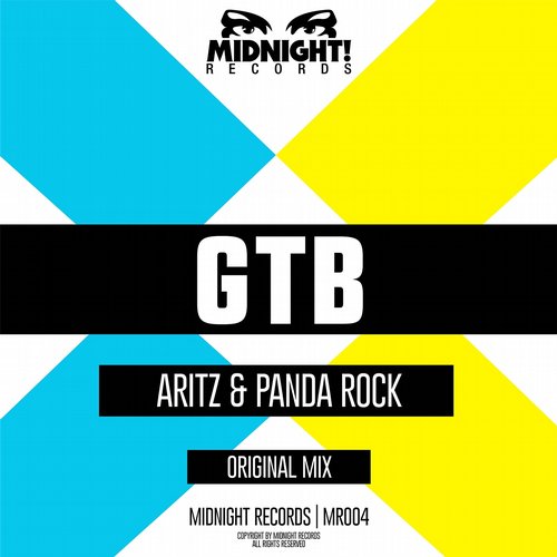 Aritz & Panda Rock – GTB