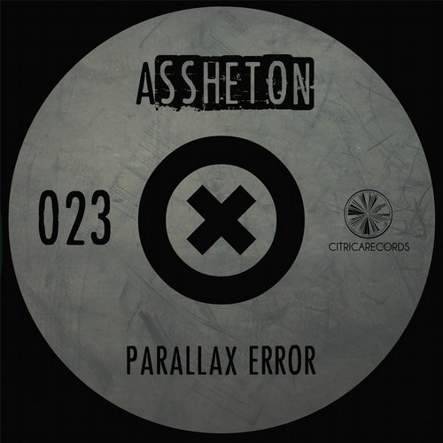 Assheton – Parallax Error