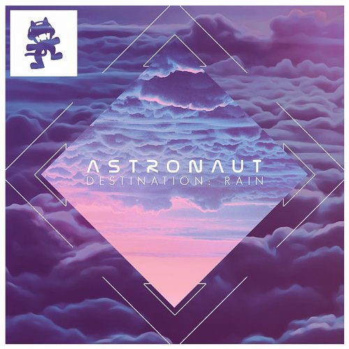 Astronaut – Destination: Rain