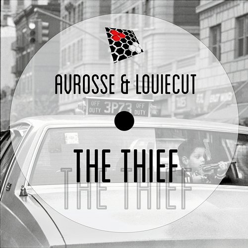 Avrosse & Louie Cut – The Thief