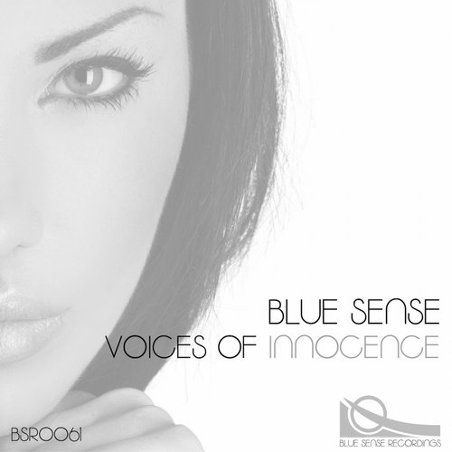 Blue Sense – Voices of Innocence