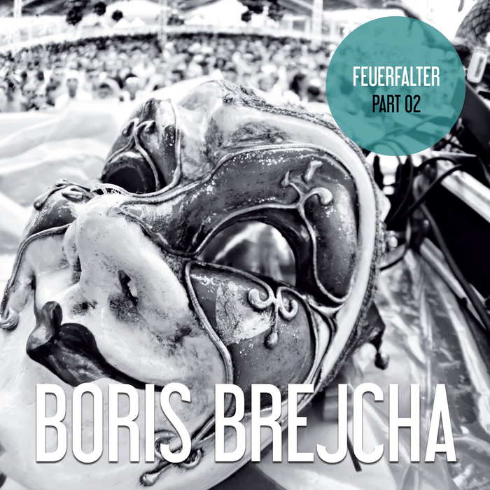 Boris Brejcha – Feuerfalter Part 02