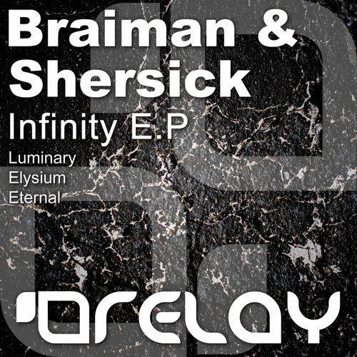 Braiman & Shersick – Infinity E.P
