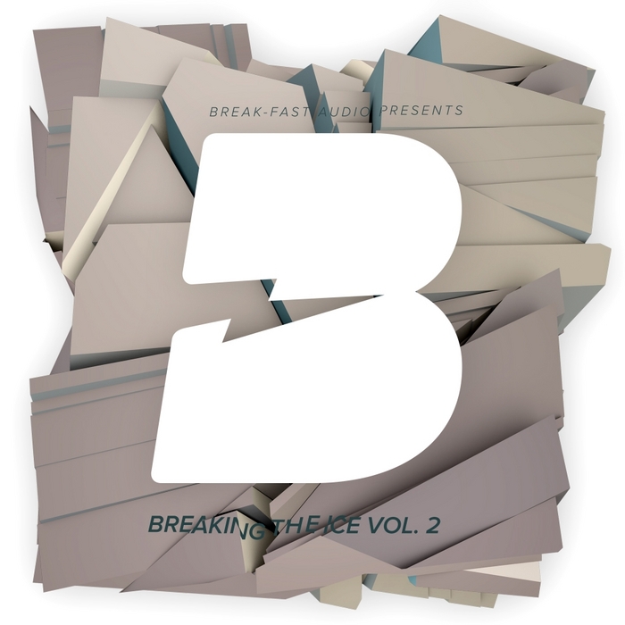 Breaking The Ice Vol 2