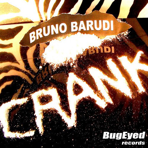 Bruno Barudi – Crank