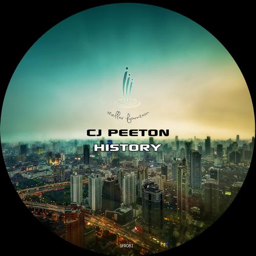 CJ Peeton – History