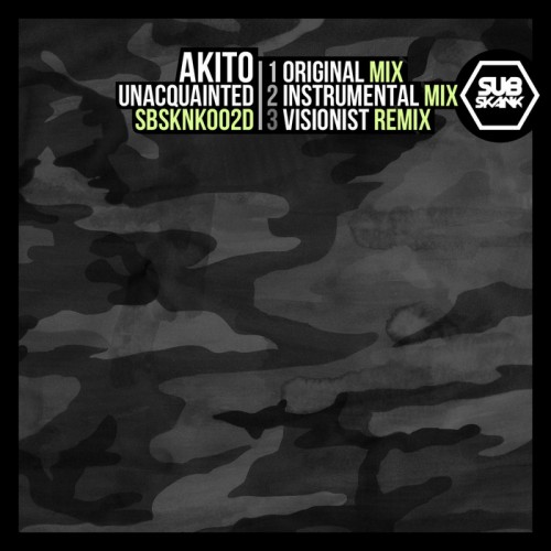Akito – Unacquainted