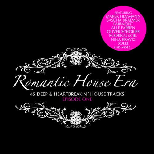 Romantic House Era Episode One