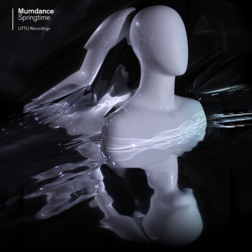 Mumdance – Springtime EP