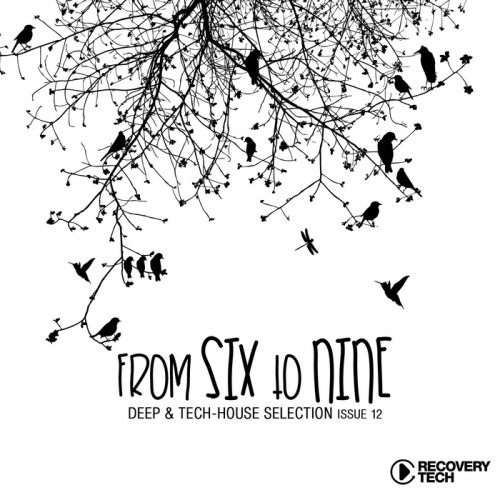 FromSixToNine Issue 12 Deep & Tech House Selection