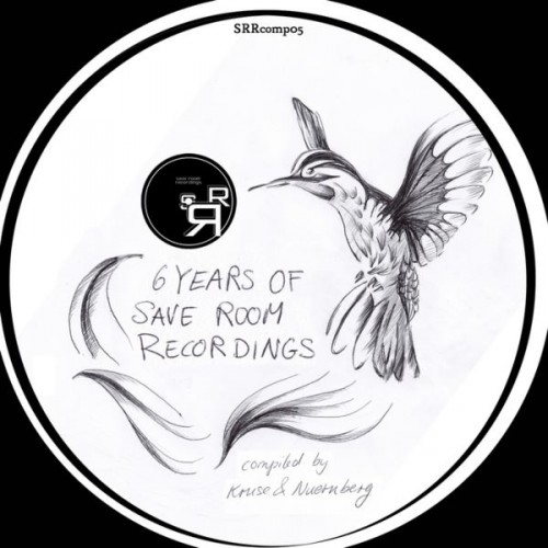 6 Years Of Save Room Recordings