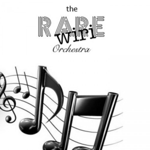 The Rare Wiri Orchestra – Blue