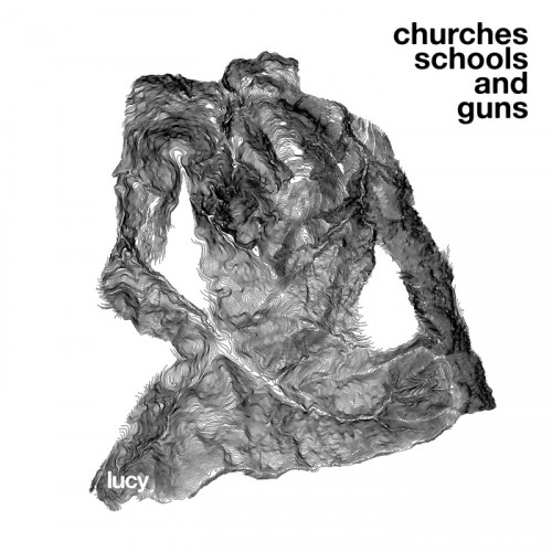 Lucy – Churches Schools & Guns