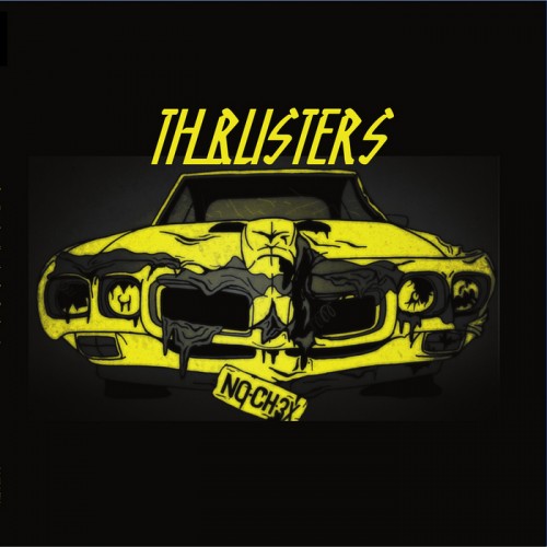 Nochexxx – Thrusters