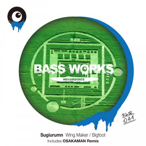 Sugiurumn – Wing Maker/Bigfoot