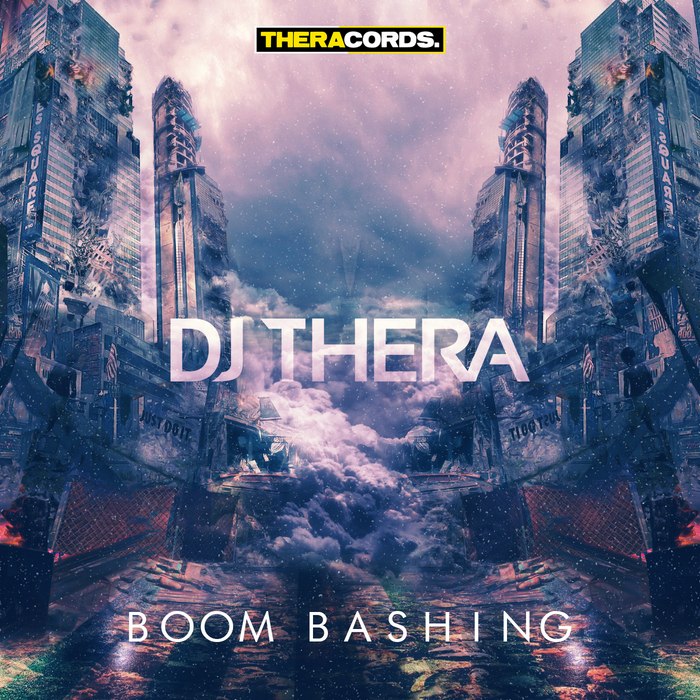 DJ Thera – Boom Bashing