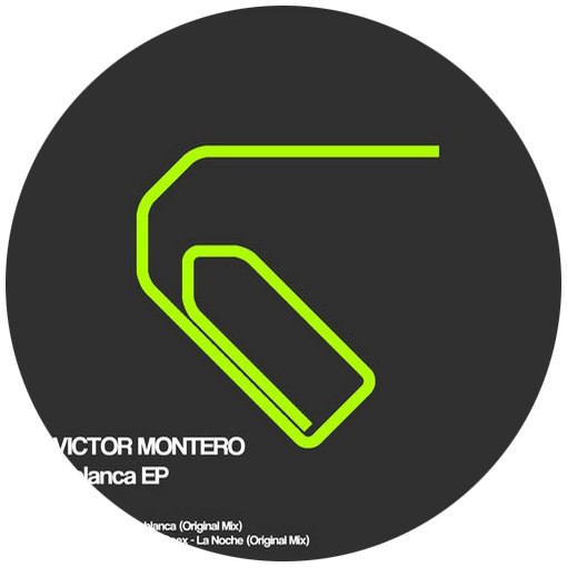 DJ Victor Montero – Casablanca EP