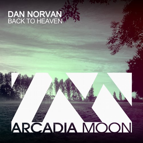 Dan Norvan – Back to Heaven