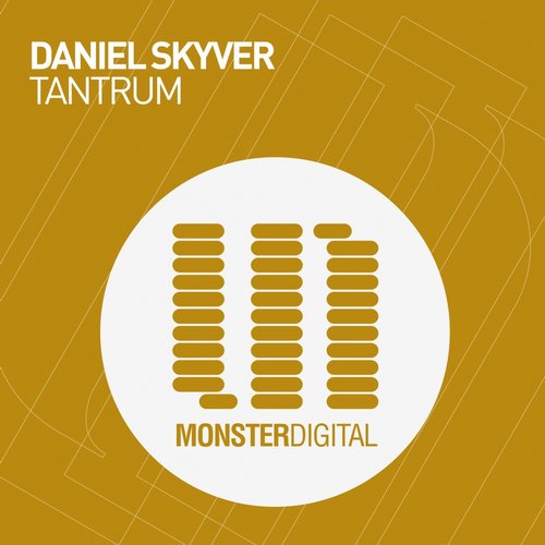 Daniel Skyver – Tantrum
