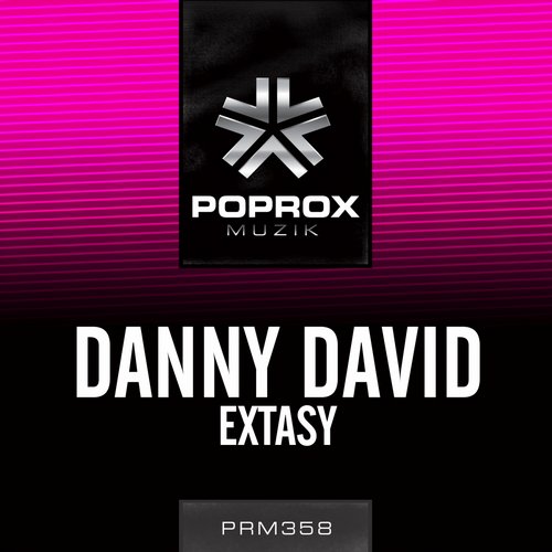 Danny David – Extasy