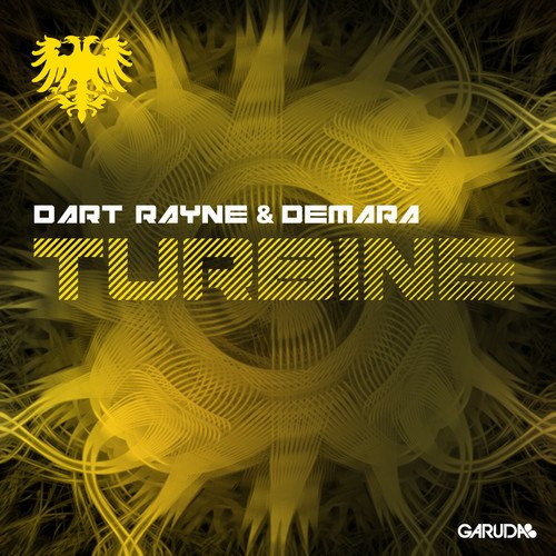 Dart Rayne & Demara – Turbine