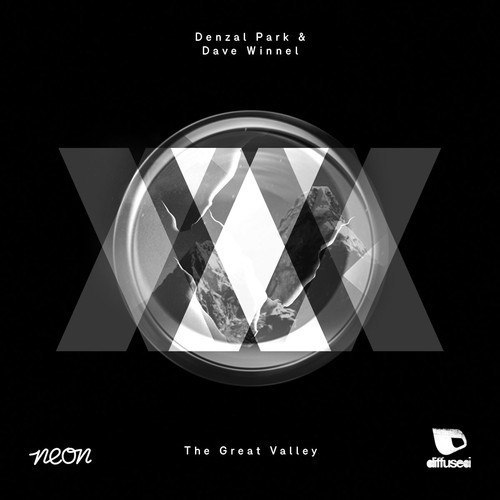 Denzal Park & Dave Winnel – The Great Valley