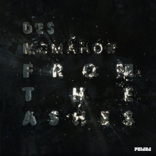 Des McMahon – From The Ashes
