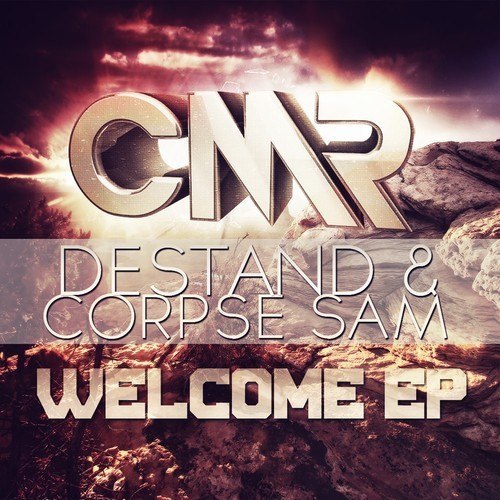 Destand – Welcome EP