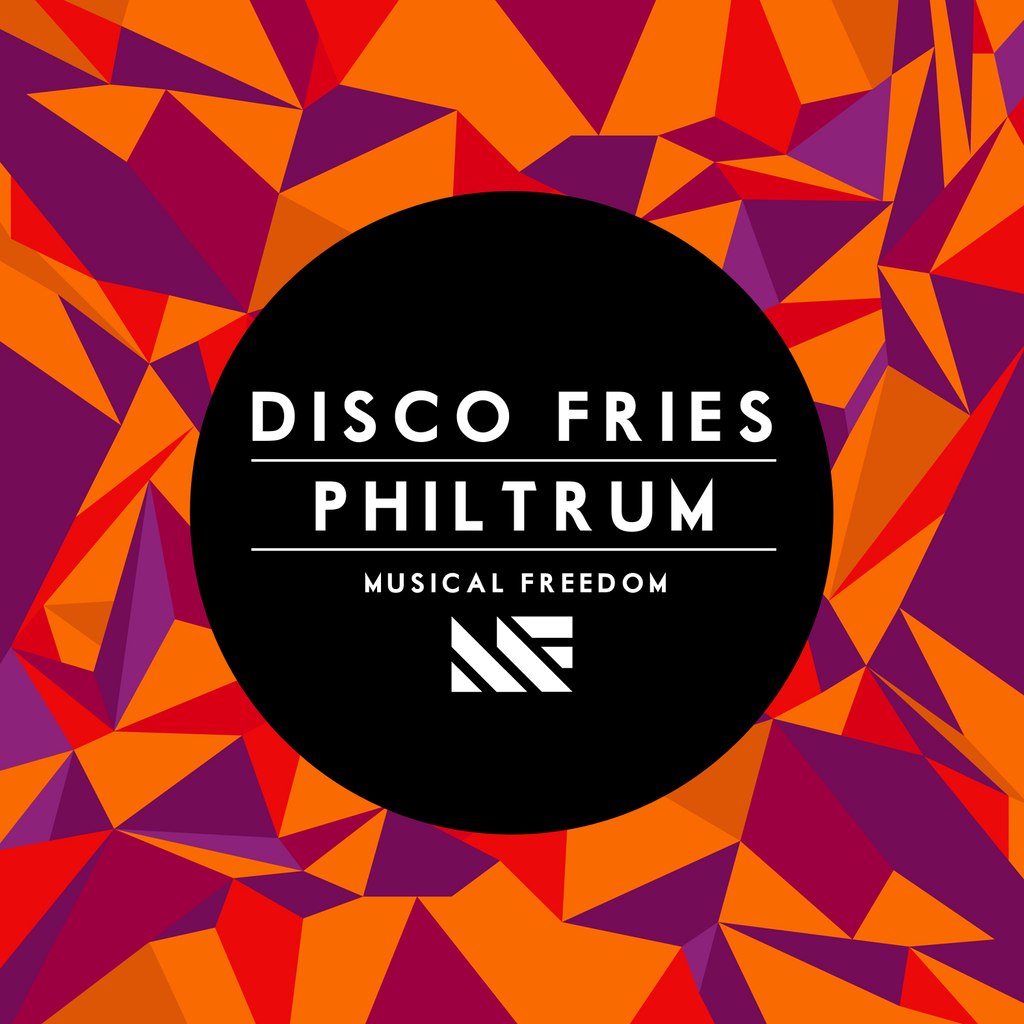 Disco Fries – Philtrum