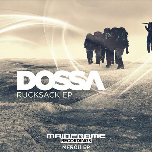 Dossa – Rucksack EP