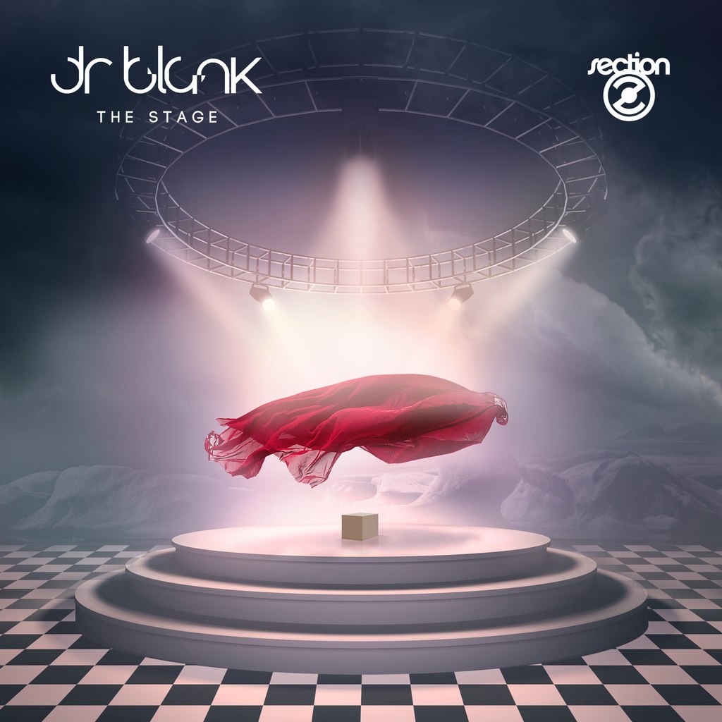 Dr Blank – The Stage